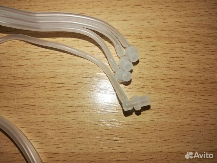 Спнч для принтера Полный Набор