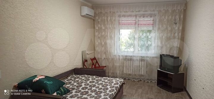 1-к. квартира, 36,7 м², 4/12 эт.