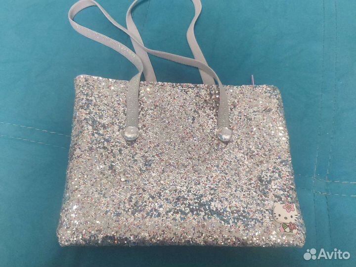 Cумочки для утренника