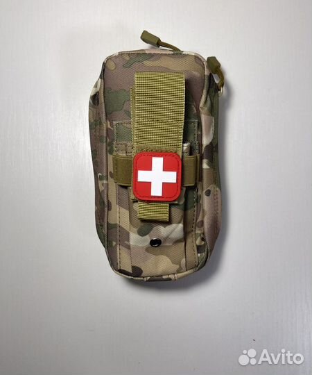 Медицинский подсумок
