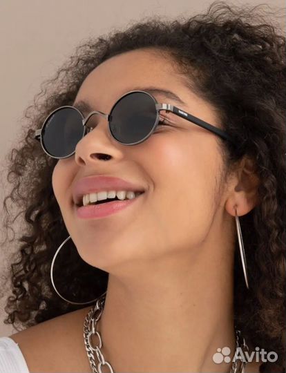 Солнцезащитные очки