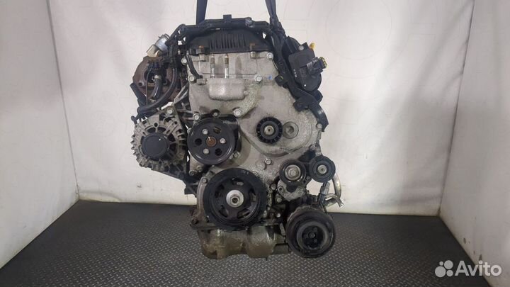 Головка блока (ГБЦ) киа Sportage, 2013