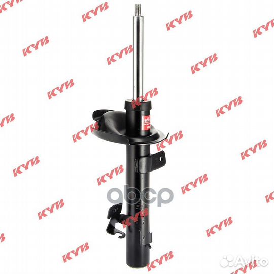 Амортизатор подвески передн прав ford: kuga 08