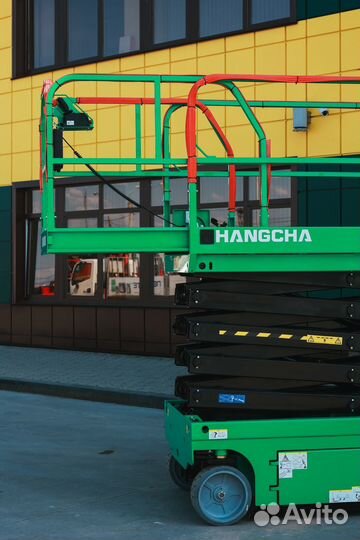 Hangcha 120XEN
