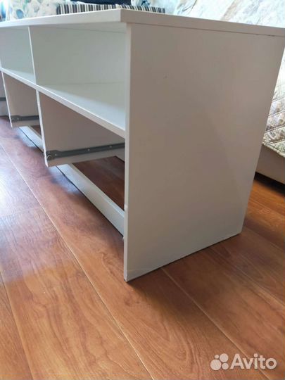 Тумба под телевизор IKEA