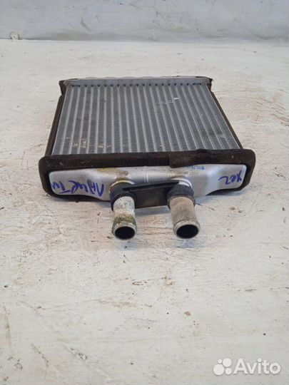 Радиатор отопителя Chevrolet Lacetti Х/Б F14D3