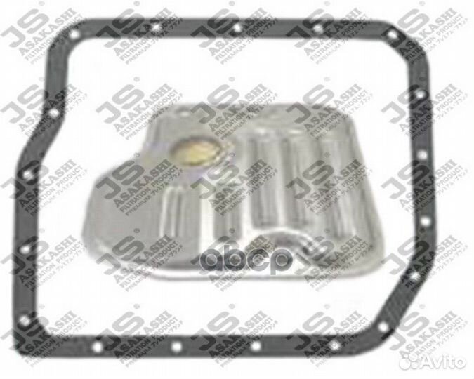 Фильтр масляный АКПП JT422K JS Asakashi