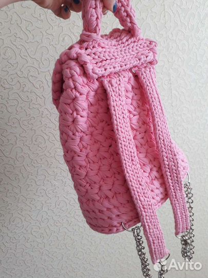 Рюкзак женский