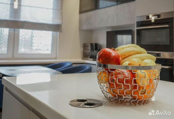 Кухня на заказ новая