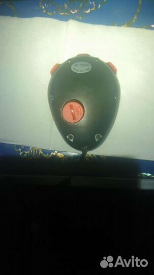 Спортивный секундомер