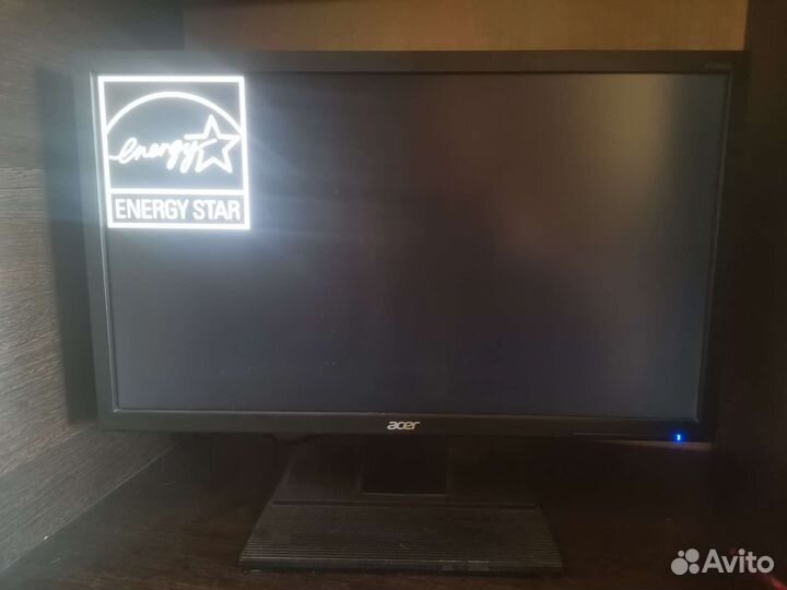 Монитор Acer v226hql