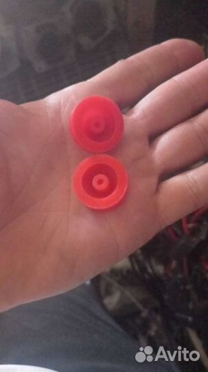 На гидроциклы brp кнопка start-стоп