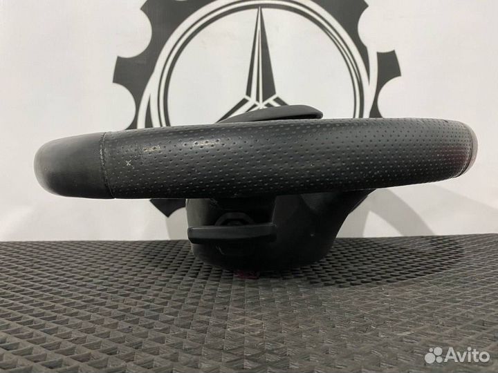 Руль Mercedes-Benz M-Класс W166 (2011 - 2015)