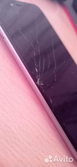 Xiaomi Redmi Note 5A Prime, 3/32 ГБ