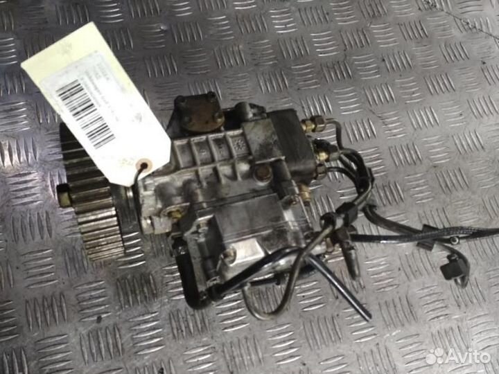 Тнвд для volkswagen golf 3 (1997)