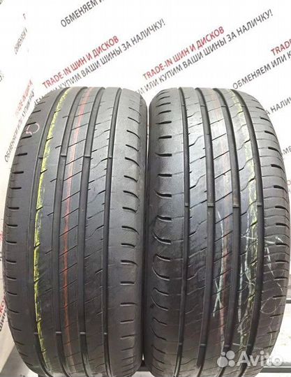 Goodyear EfficientGrip 215/55 R17 94W