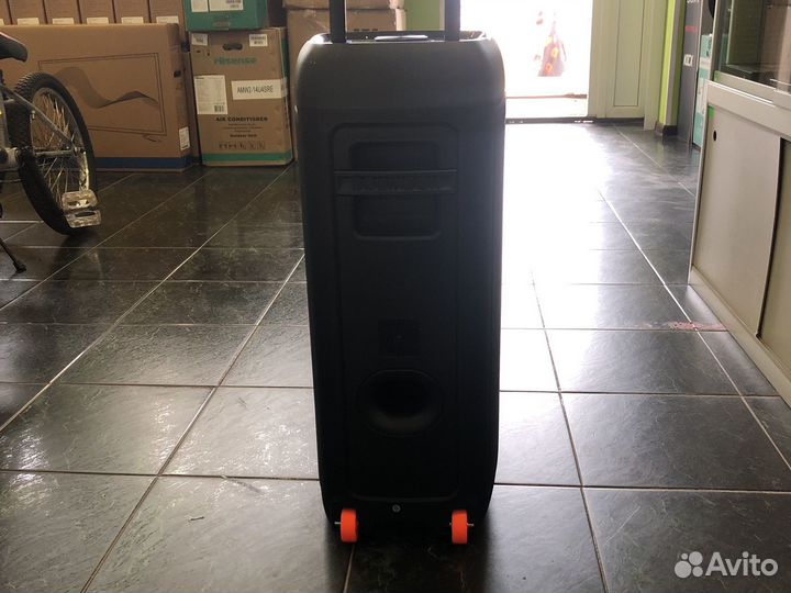 Bluetooth колонка Sing-e ZQS10201