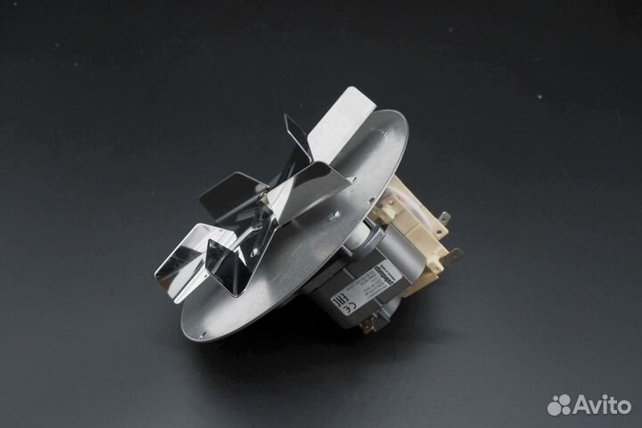 Дымосос для котла RR 152 3030 LH