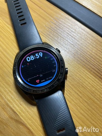 Смарт-часы honor Watch Magic