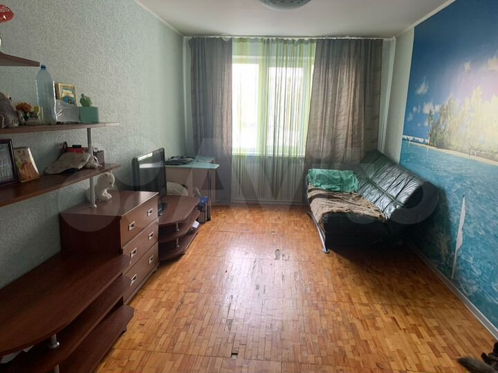 3-к. квартира, 65 м², 3/9 эт.