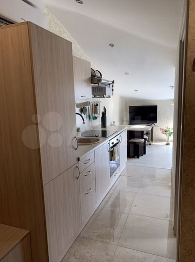 2-к. квартира, 42 м², 7/7 эт.