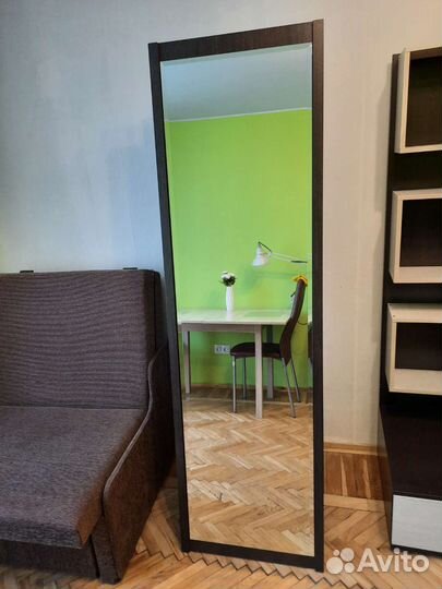 Зеркало напольное