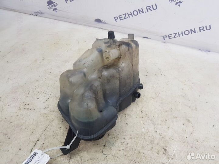 Бачок расширительный Ford Galaxy