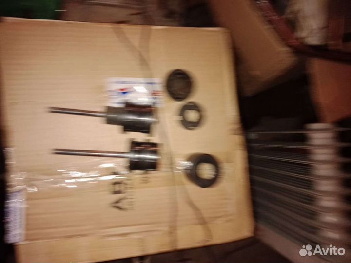 Запчасти для детского велосипеда Lexus