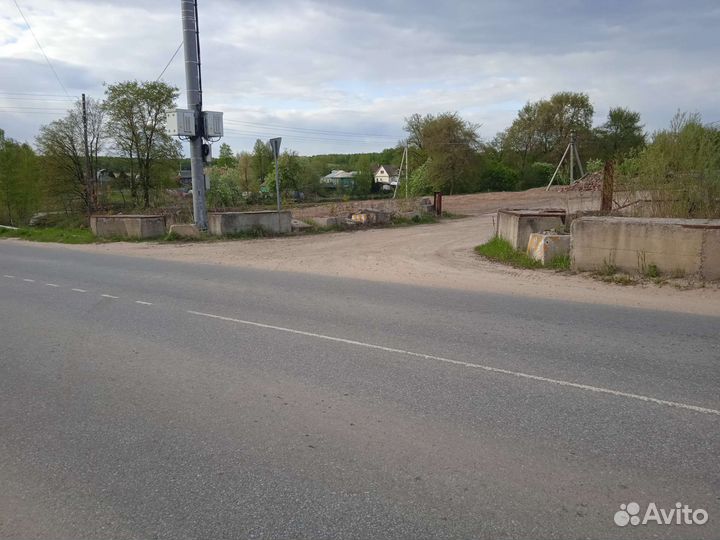 Приму грунт, бой, д. Мерлеево