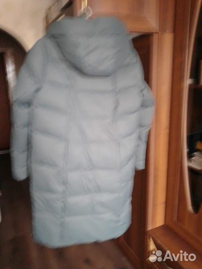 Продам пальто