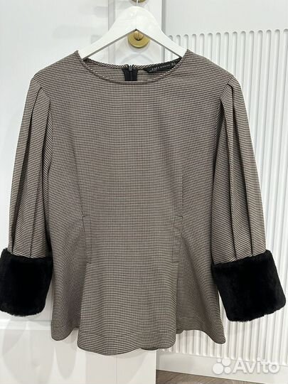 Кофта Zara S M