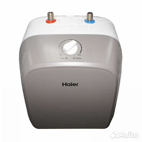 Водонагреватель электрический