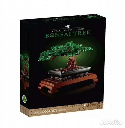 Конструктор Creator 19004 