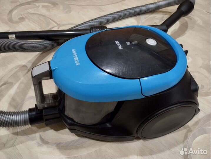 Пылесос Samsung