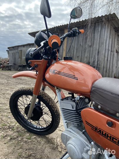 Минск спутник 126