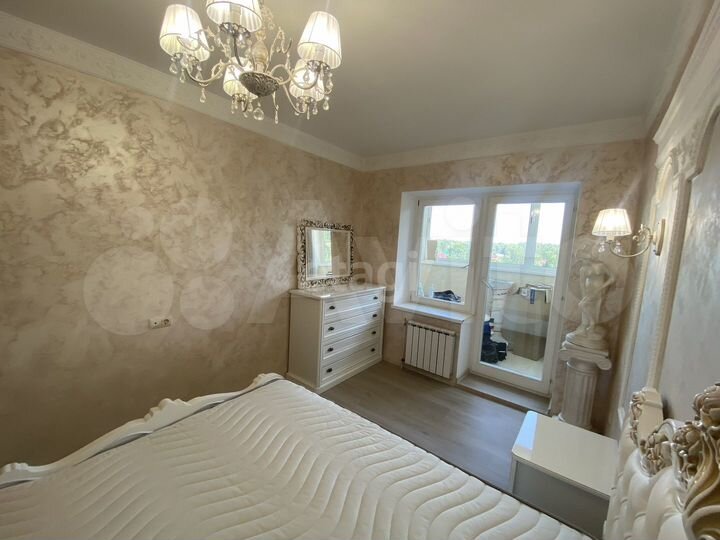 2-к. квартира, 73 м², 4/5 эт.