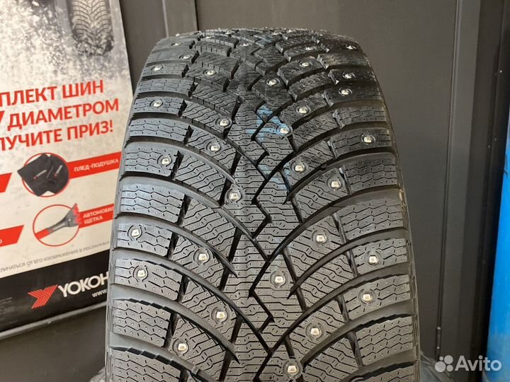 Pirelli Scorpion Ice Zero 2 275/45 R21 110H