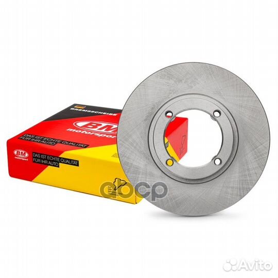 Диск тормозной chevrolet spark 05/daewoo matiz