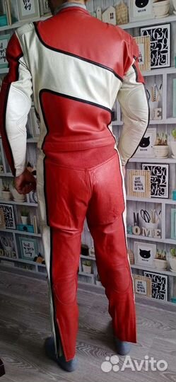 Мото комбинезон