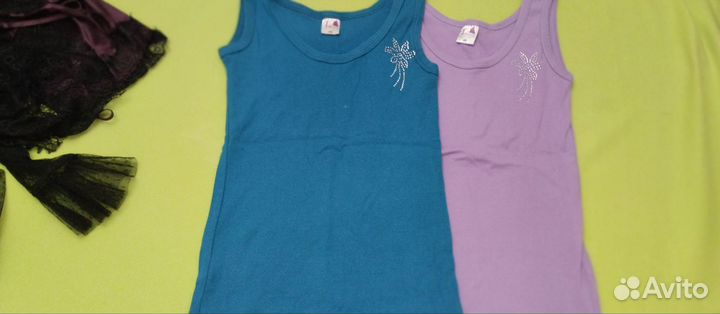 Топ женский
