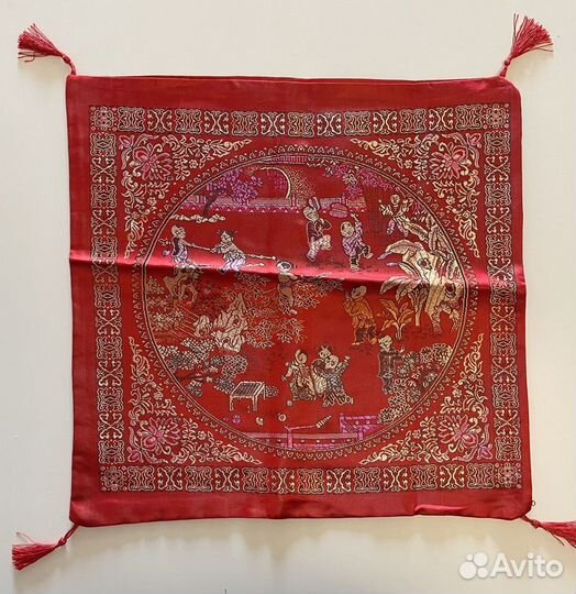 Наволочки для подушки новые