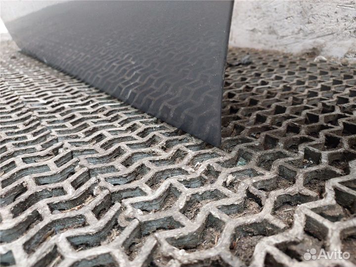 Дверь боковая Opel Astra G, 2003