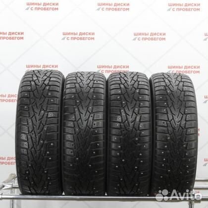Nokian Tyres Nordman 7 185/60 R15