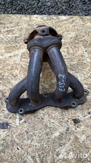 Коллектор выпускной honda elysion 2.4 k24a