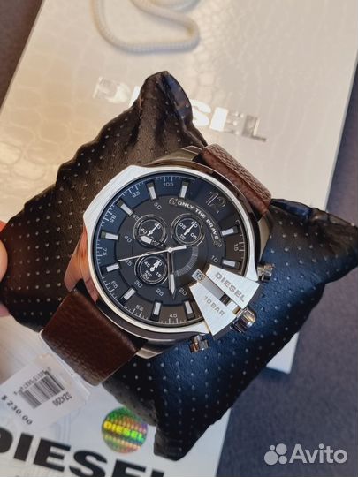 Часы Оригинальные diesel DZ4290 с хронографом