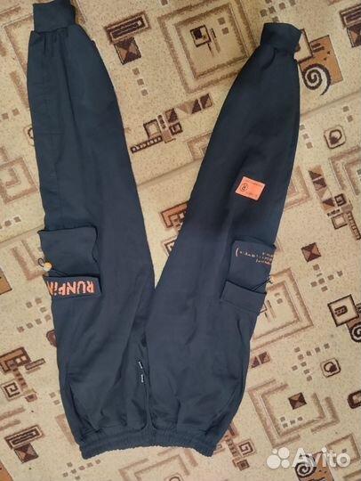 Мужские вещи пакетом