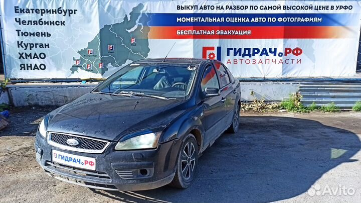 Блок управления двигателем Ford Focus 2 1364789