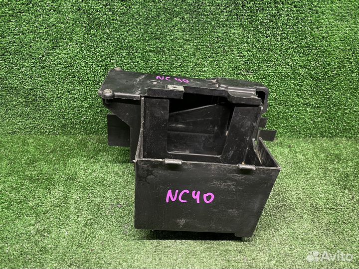 Корпус акб Honda Shadow Slasher NC40