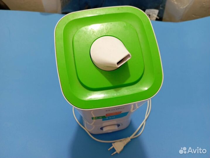 Увлажнитель воздуха