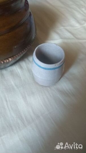 Горшок для запекания